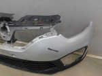 Бампер передний для Renault Kaptur 2016>, OEM 620222180R - вид 2 (фото)