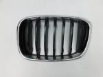 Решетка радиатора для BMW X3 G01 2017>, OEM 51137440853 - вид 1 (фото)