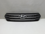Решетка радиатора для Hyundai Creta 2016>, OEM 86351M0000 - вид 1 (фото)