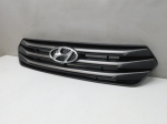Решетка радиатора для Hyundai Creta 2016>, OEM 86351M0000 - вид 3 (фото)