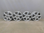 Колёса к-кт для Volkswagen Transporter T5 2003-2015, OEM 7L6601025J - вид 1 (фото)