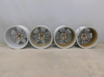 Колёса к-кт для Volkswagen Transporter T5 2003-2015, OEM 7L6601025J - вид 4 (фото)