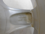 Колёса к-кт для Volkswagen Transporter T5 2003-2015, OEM 7L6601025J - вид 6 (фото)