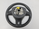 Рулевое колесо для Volkswagen Transporter T5 2003-2015, OEM 7E0419091KE74 - вид 4 (фото)