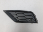 Решетка в бампер левая для Volkswagen Tiguan 2017>, OEM 5NA853665A - вид 1 (фото)