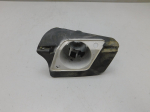 Кронштейн форсунки омывателя фары для BMW X5 F15 2013-2018, OEM 51117315957 - вид 1 (фото)