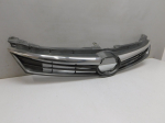 Решетка радиатора для Toyota Camry V50 2011-2018, OEM 5310133510 - вид 2 (фото)