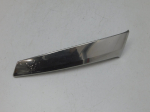Молдинг решетки радиатора для Toyota Land Cruiser (150)/Prado 2009>, OEM 5312160210 - вид 1 (фото)