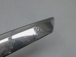 Молдинг решетки радиатора для Toyota Land Cruiser (150)/Prado 2009>, OEM 5312160210 - вид 2 (фото)