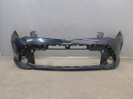 Бампер передний для Toyota Camry V50 2011-2018, OEM 5211906C40 - вид 1 (фото)
