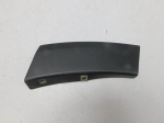 Накладка заднего бампера левая для Toyota RAV 4 2013-2019, OEM 5216242420 - вид 1 (фото)