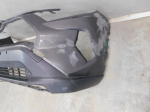 Бампер передний для Toyota RAV 4 2019>, OEM 521190R280 - вид 5 (фото)