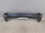 Юбка задняя для BMW X5 F15 2013-2018, OEM 51127303141 - вид 1 (фото)