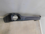 Юбка задняя для BMW X5 F15 2013-2018, OEM 51127303141 - вид 2 (фото)