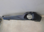 Юбка задняя для BMW X5 F15 2013-2018, OEM 51127303141 - вид 3 (фото)