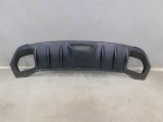 Юбка задняя для Geely Coolray I 2020>, OEM 6600124618 - вид 1 (фото)