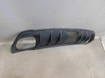 Юбка задняя для Geely Coolray I 2020>, OEM 6600124618 - вид 2 (фото)