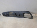 Юбка задняя для Geely Coolray I 2020>, OEM 6600124618 - вид 3 (фото)
