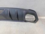 Юбка задняя для Geely Coolray I 2020>, OEM 6600124618 - вид 4 (фото)