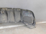 Юбка задняя для Geely Coolray I 2020>, OEM 6600124618 - вид 6 (фото)