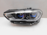 Фара левая для BMW X5 G05 2018>, OEM 9481789 - вид 1 (фото)