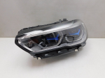 Фара левая для BMW X5 G05 2018>, OEM 9481789 - вид 2 (фото)