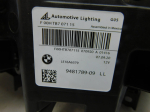 Фара левая для BMW X5 G05 2018>, OEM 9481789 - вид 5 (фото)