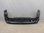 Бампер задний для Peugeot 3008 2010>, OEM 9684964277 - вид 1 (фото)