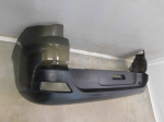 Бампер задний для Peugeot 3008 2010>, OEM 9684964277 - вид 3 (фото)