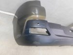 Бампер задний для Peugeot 3008 2010>, OEM 9684964277 - вид 4 (фото)