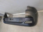 Бампер задний для Peugeot 3008 2010>, OEM 9684964277 - вид 5 (фото)