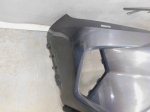 Бампер передний для Toyota RAV 4 2019>, OEM 521190R280 - вид 5 (фото)