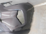Бампер передний для Toyota RAV 4 2019>, OEM 521190R280 - вид 7 (фото)