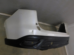 Бампер задний для Mazda CX9 2016>, OEM TK4850221 - вид 3 (фото)
