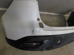 Бампер задний для Mazda CX9 2016>, OEM TK4850221 - вид 4 (фото)