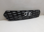 Решетка радиатора для Hyundai Creta 2016>, OEM 86351M0020 - вид 2 (фото)