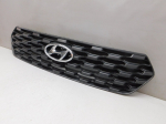 Решетка радиатора для Hyundai Creta 2016>, OEM 86351M0020 - вид 3 (фото)