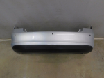 Бампер задний для Skoda Rapid 2013-2020, OEM 60U807421B - вид 3 (фото)