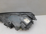 Фара правая для Volkswagen Touareg 2010>, OEM 7P1941034A - вид 4 (фото)