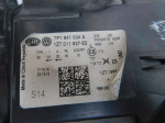 Фара правая для Volkswagen Touareg 2010>, OEM 7P1941034A - вид 7 (фото)