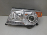 Фара левая для Toyota Land Cruiser (200) 2008>, OEM 8118560F30 - вид 1 (фото)