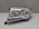 Фара левая для Toyota Land Cruiser (200) 2008>, OEM 8118560F30 - вид 2 (фото)