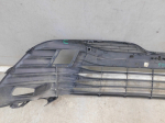 Решетка в бампер центральная для Toyota Camry V70 2017>, OEM 5311333110 - вид 3 (фото)