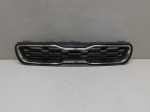 Решетка радиатора для Kia Soul 2009-2014, OEM 863502K500 - вид 1 (фото)