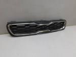 Решетка радиатора для Kia Soul 2009-2014, OEM 863502K500 - вид 2 (фото)