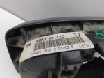 Зеркало правое электрическое для Mazda 6 (GJ/GL) 2013>, OEM GRK769121 - вид 3 (фото)