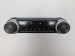 Блок управления климатической установкой для Toyota RAV 4 2019>, OEM 55900-42580 - вид 1 (фото)