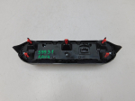 Блок управления климатической установкой для Toyota RAV 4 2019>, OEM 55900-42580 - вид 2 (фото)
