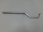 Накладка для Toyota RAV 4 2019>, OEM 5547542010 - вид 1 (фото)