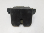 Замок багажника для Hyundai Tucson III 2015-2021, OEM 81230-D3000 - вид 3 (фото)